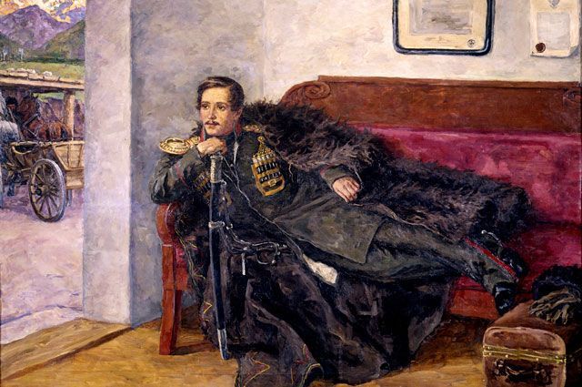 Экскурсия «Красы твоей блистанье»