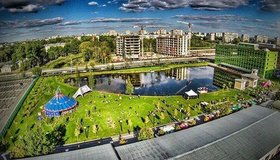 «Упсала-парк»
