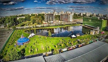 «Упсала-парк»
