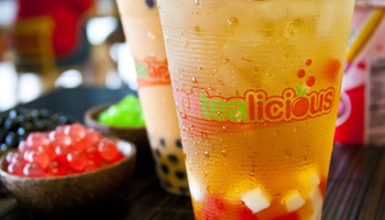 Топ мест, где в Москве попробовать вкусный баббл ти 