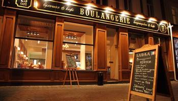 23 Cafe Boulangerie