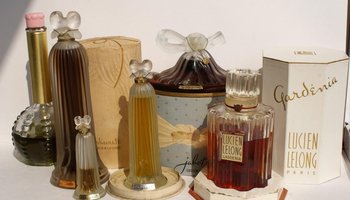 Музей парфюмерии