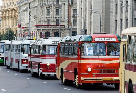 Как отправиться на экскурсию на общественном транспорте за 30 рублей 