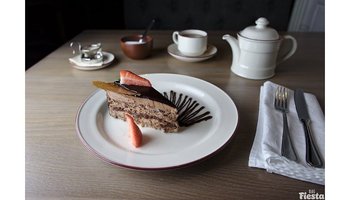 Stop Diet в Philibert