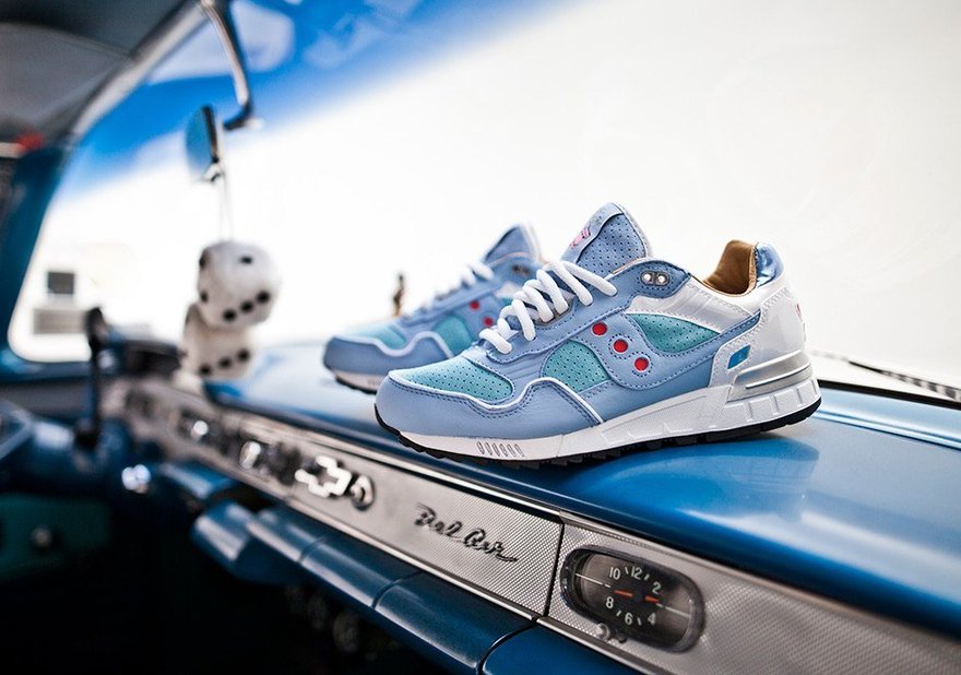 MINT store