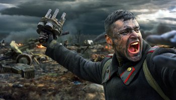 Пять современныx фильмов о Великой Отечественной войне, за которые не стыдно
