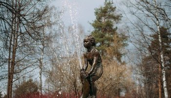 10 необычных памятников Зеленогорска 
