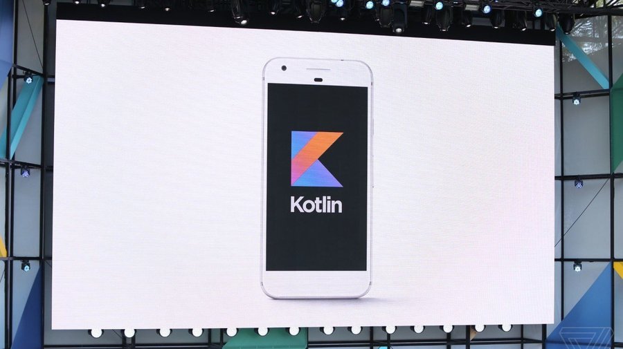Язык программирования Kotlin, названный в честь острова в Финском заливе, стал официальным языком для разработки на Android