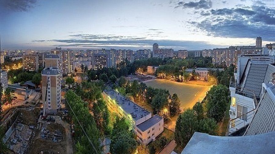 Спальные районы Москвы начнут развивать