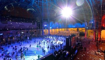 10 крытых катков Петербурга
