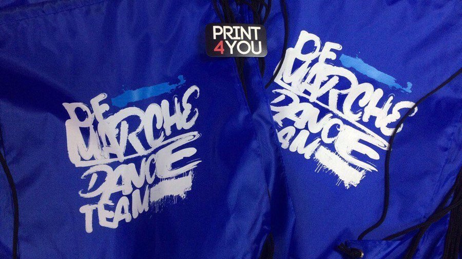 В Print 4 you дарят 30% на изготовление принтов на футболках