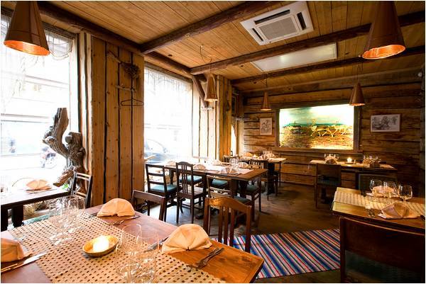 2. Lappi Ravintola