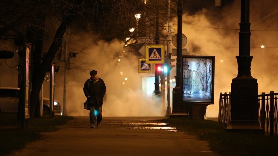 Фото: Илья Выдревич