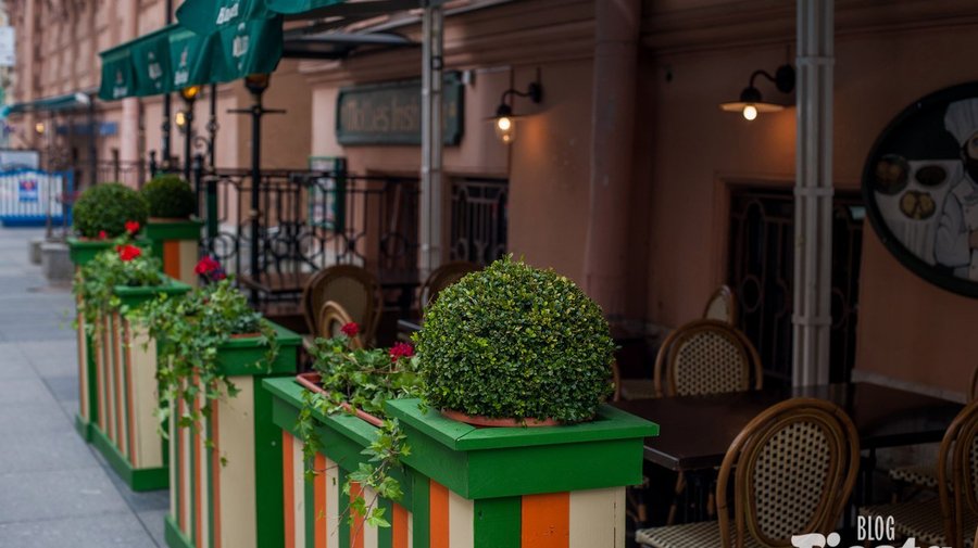 Mollie`s Pub