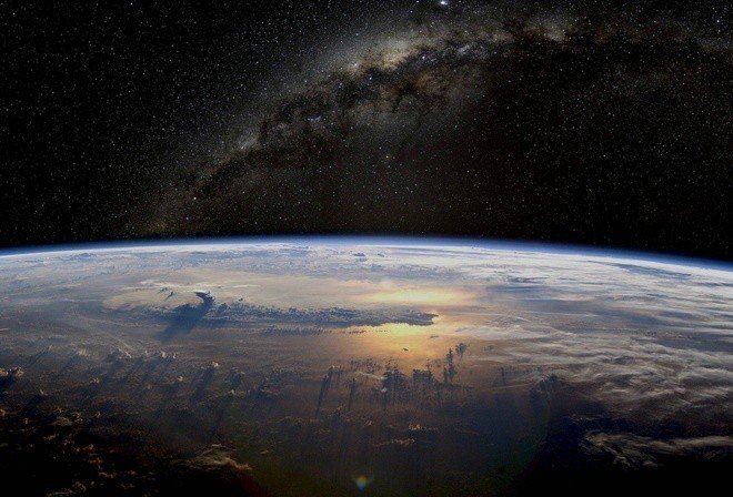 Выставочный проект Ride The Planet