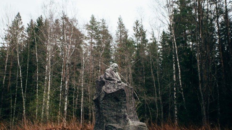 Историко-этнографический музей-заповедник «Ялкала»