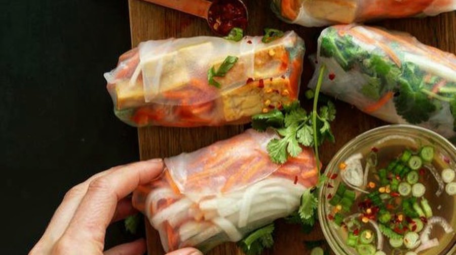 Pho'n'Roll