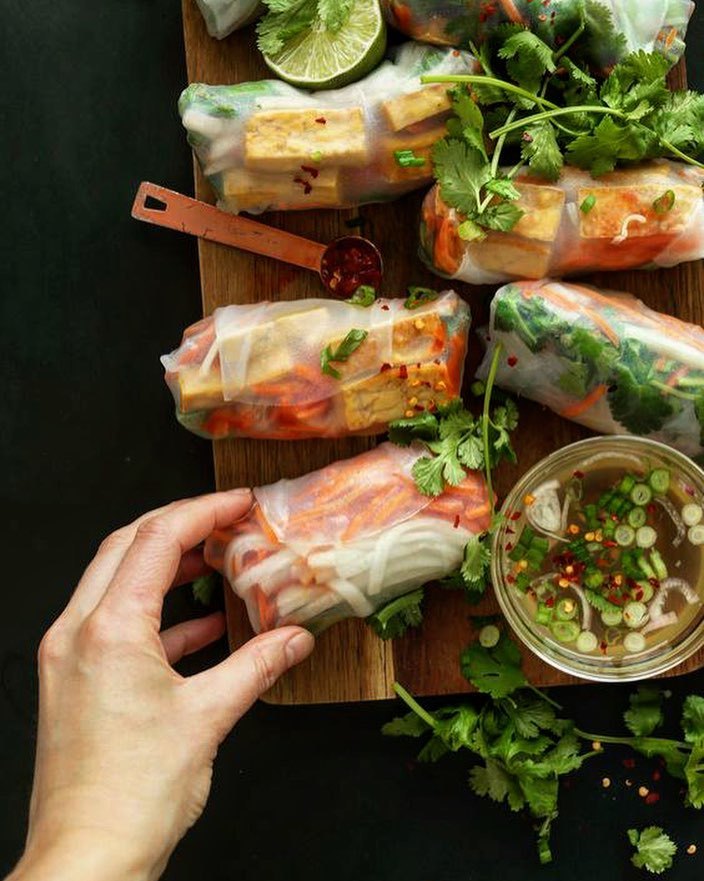 Pho'n'Roll