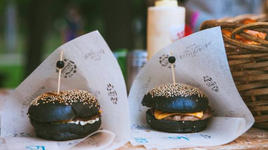 Ferma Burger