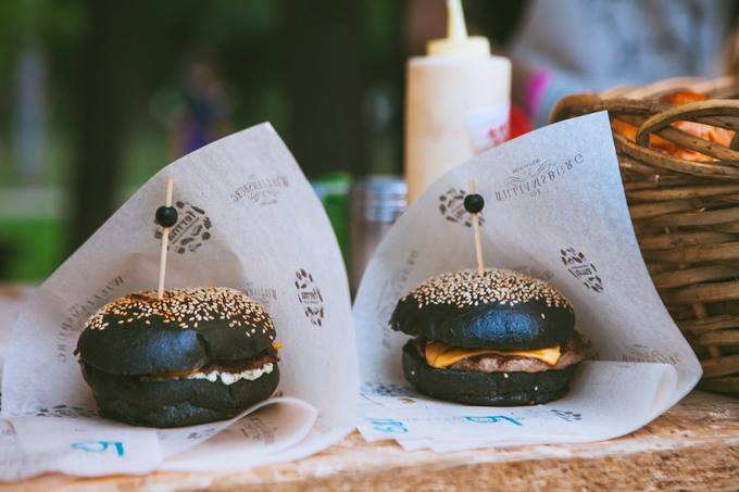 Ferma Burger