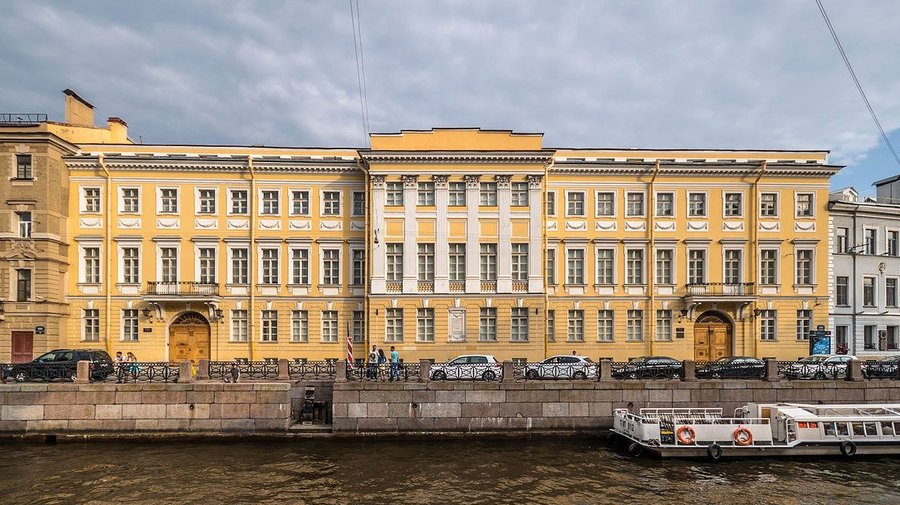 Музей-квартира А. С. Пушкина будет работать бесплатно в честь дня рождения поэта 