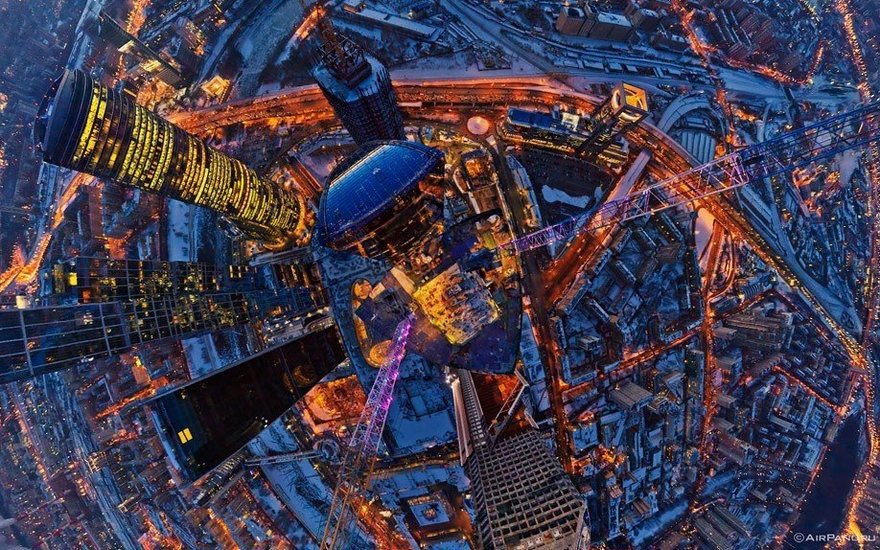 Московский урбанистический форум