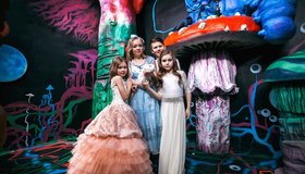 Пять лучших детских квестов в реальности от iLocked 