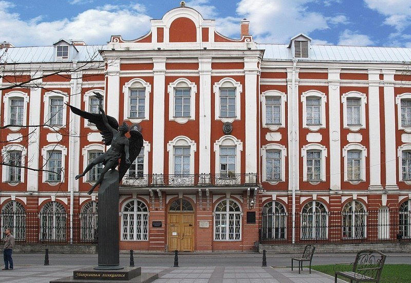 ИТМО, СПбГУ и Политех вошли в рейтинг лучших вузов мира