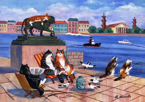 8 июня день петербургского кота. Смотреть фото 8 июня день петербургского кота. Смотреть картинку 8 июня день петербургского кота. Картинка про 8 июня день петербургского кота. Фото 8 июня день петербургского кота