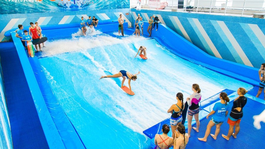 Sunpark