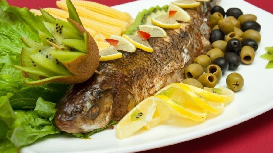 10 кафе Лаппеенранты, где можно вкусно поесть за 15 €