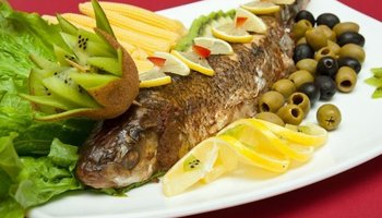 10 кафе Лаппеенранты, где можно вкусно поесть за 15 €