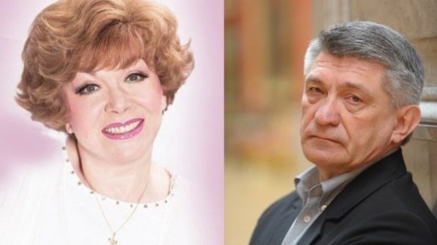 Эдите Пьехе и Александру Сокурову хотят вручить знаки «Гордость Санкт-Петербурга»