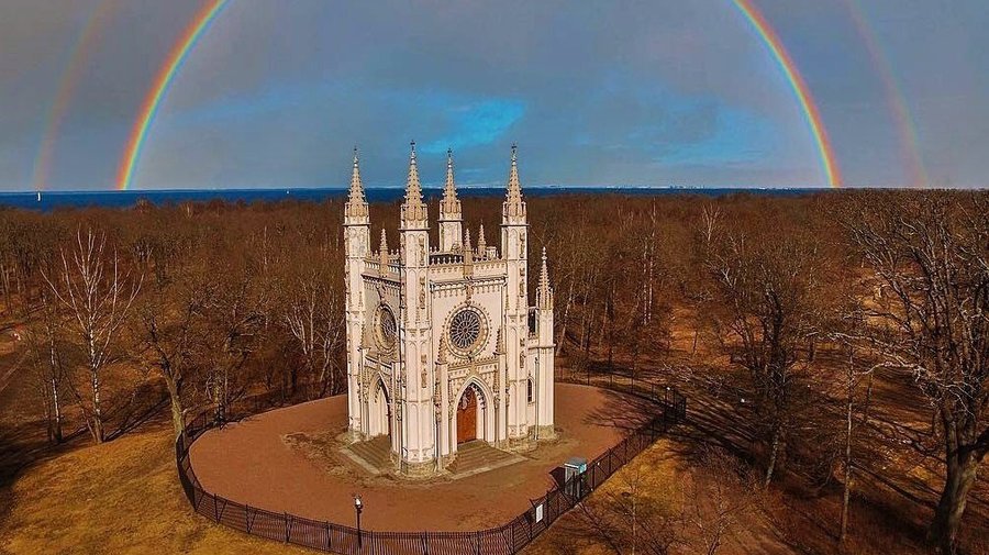 Капелла