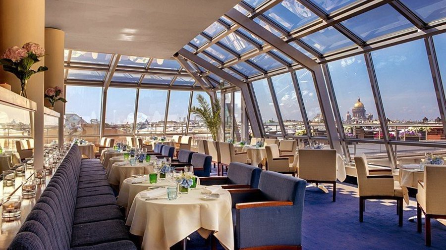 Bellevue Brasserie 