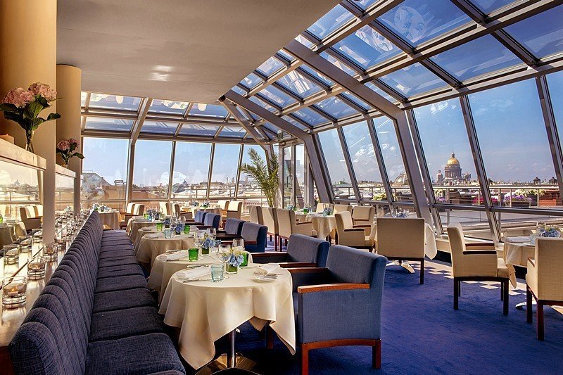 Bellevue Brasserie