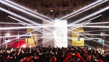 Топ-10 музыкальных фестивалей этого лета в Петербурге и окрестностях