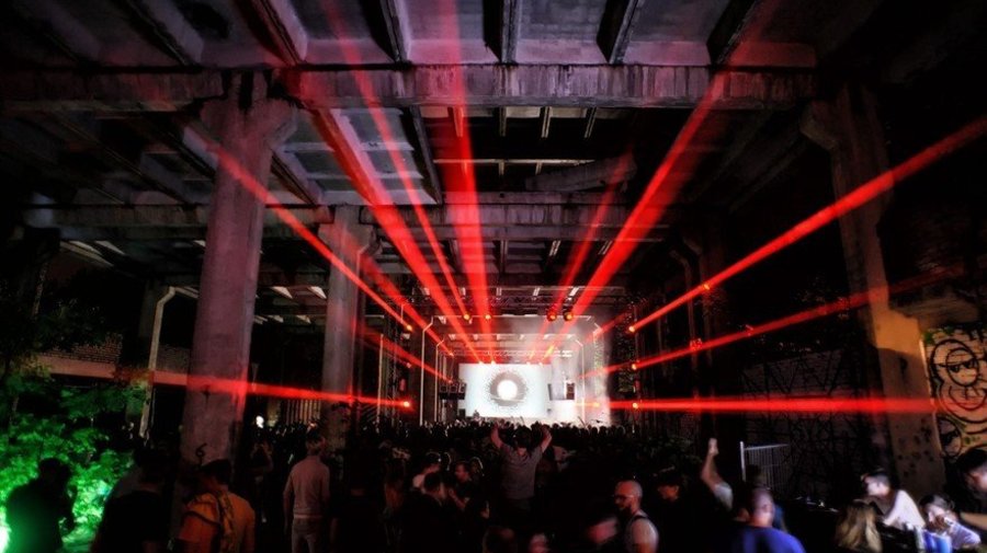 Gamma Festival 