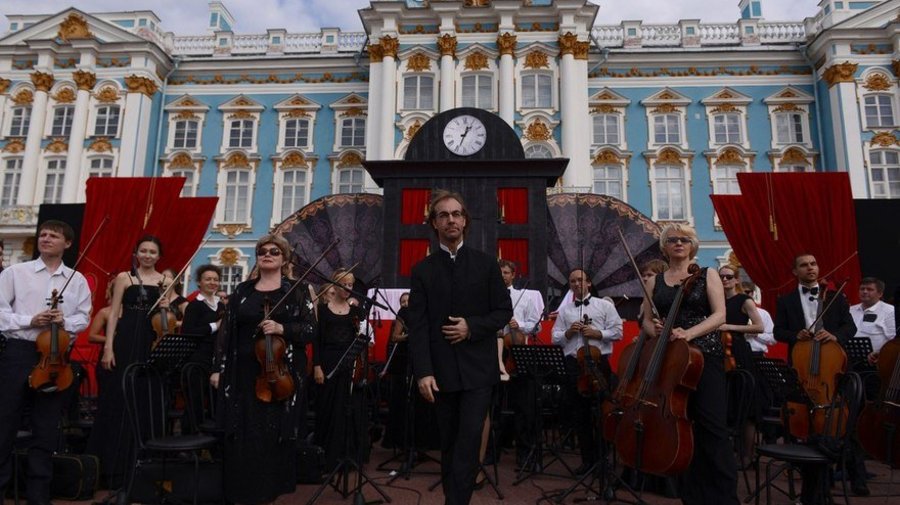 «Опера — всем» 