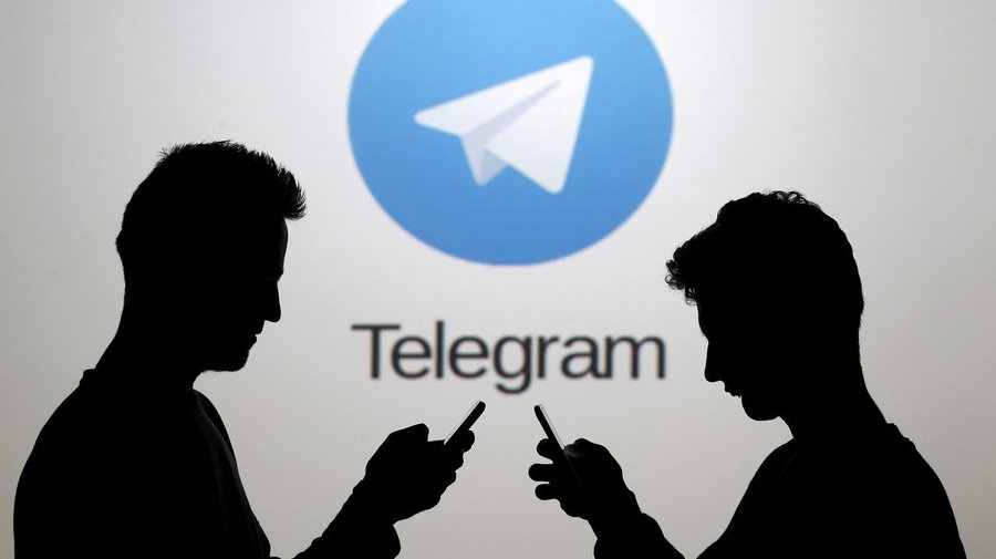 После угрозы блокировки Telegram возглавил топ российского App Store 