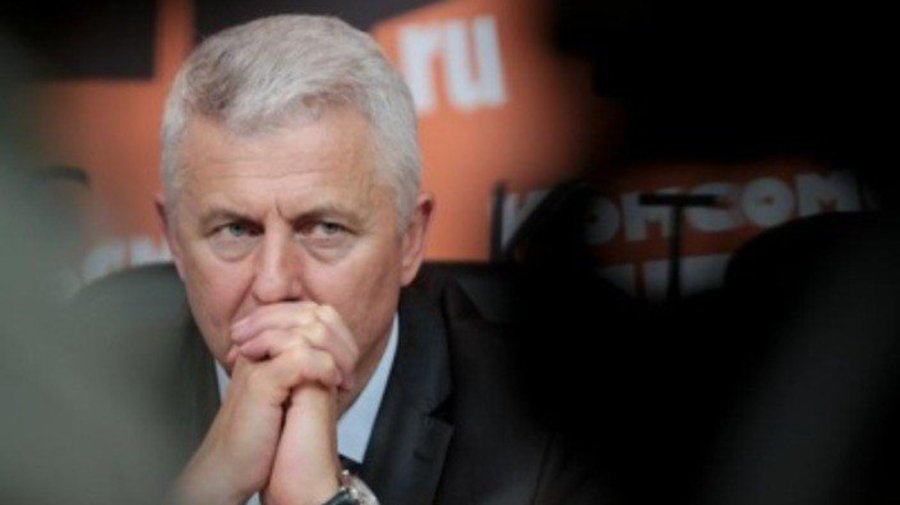 В Смольном заявили, что любая семья способна откладывать по 62 тысячи рублей в месяц на приобретение квартиры
