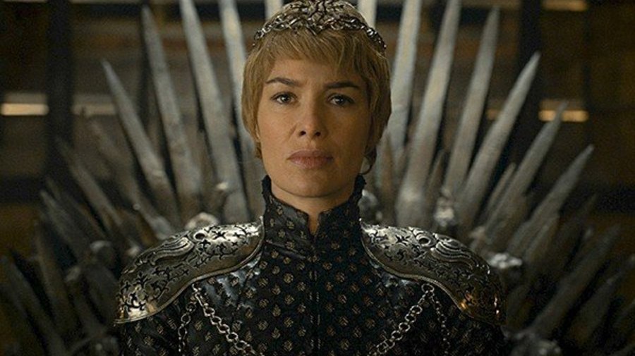 Первую серию седьмого сезона сериала «Игра престолов» покажут в кино