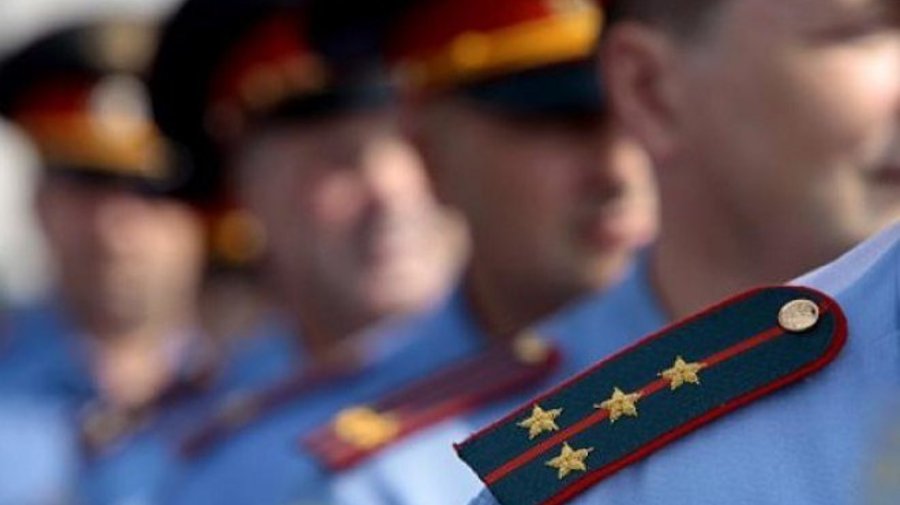 Специальные предложения для военнослужащих приготовила сеть «Группа Отелей Евразия» 