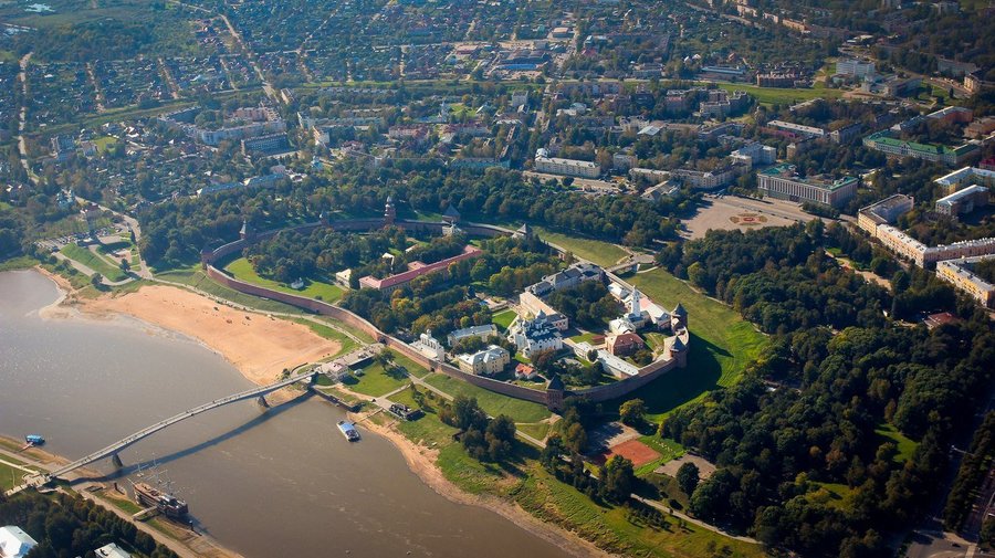 Музеи Новгорода на лето стали бесплатными