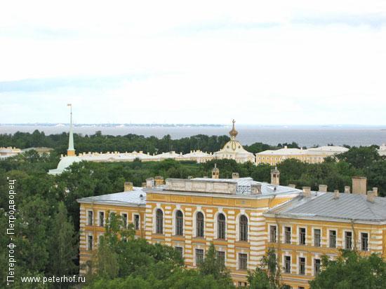 Собор Святых Апостолов Петра и Павла