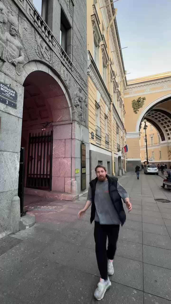 🎤Новый караоке-лаунж (https://t.me/karaokeloungespb) в центре Петербурга