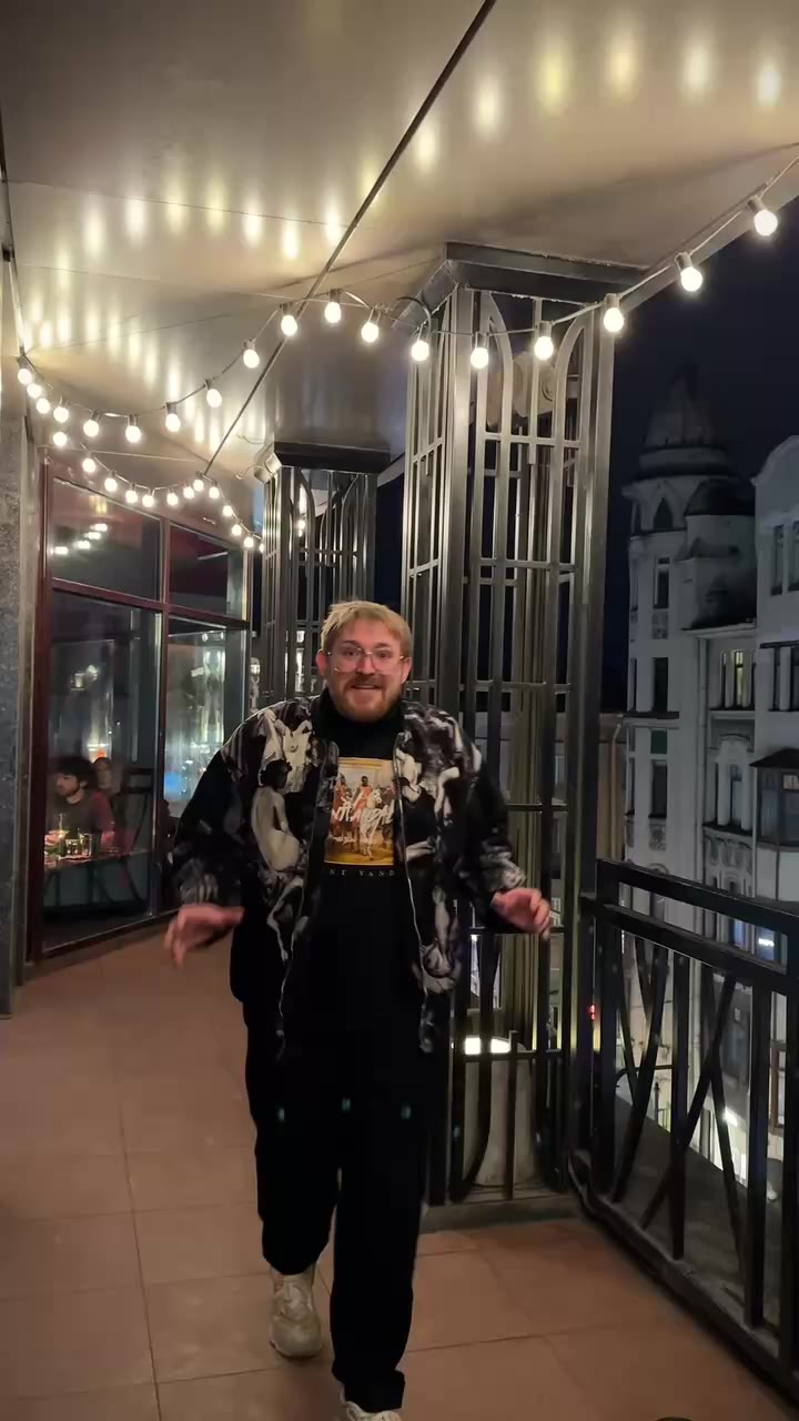 🍸Тайный коктейльный бар на Петроградке