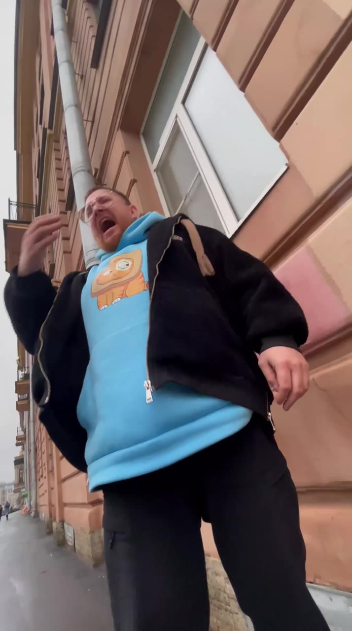 Топовый блогерский кофе ☕️