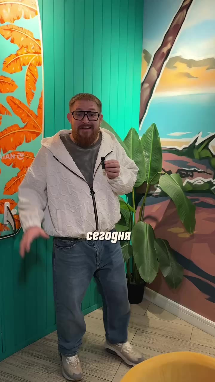 Новые караоке лофты в Петербурге