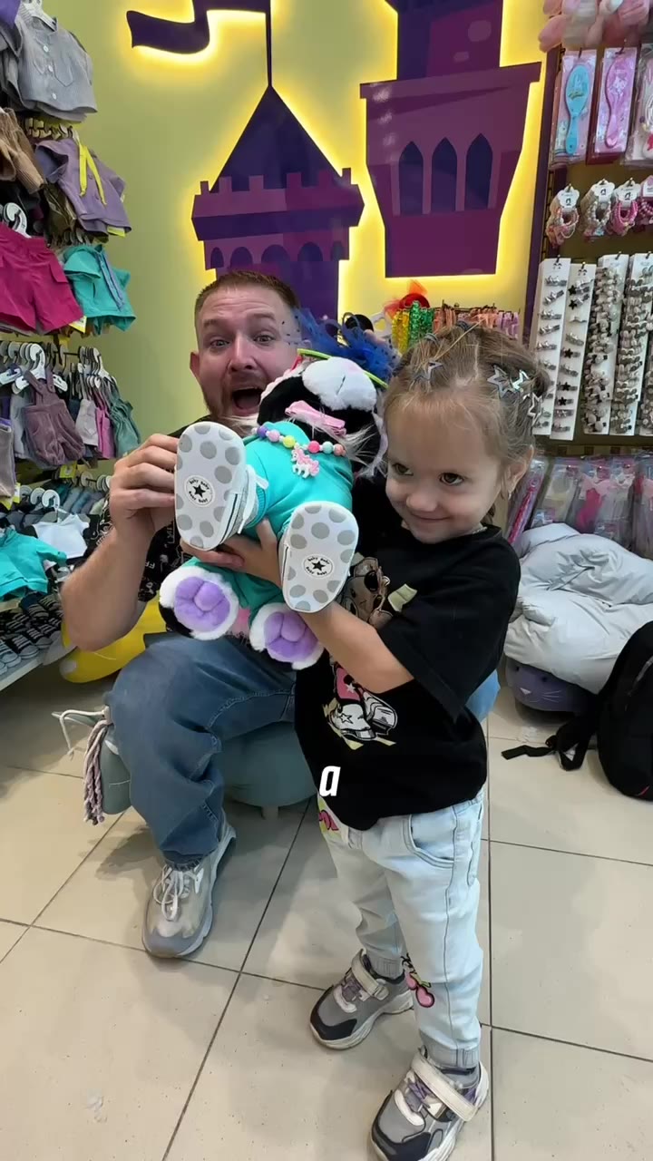 🧸 Самый трогательный магазин игрушек в Петербурге